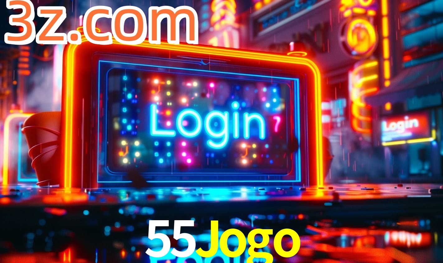 Registre-se hoje no Cassino 55Jogo